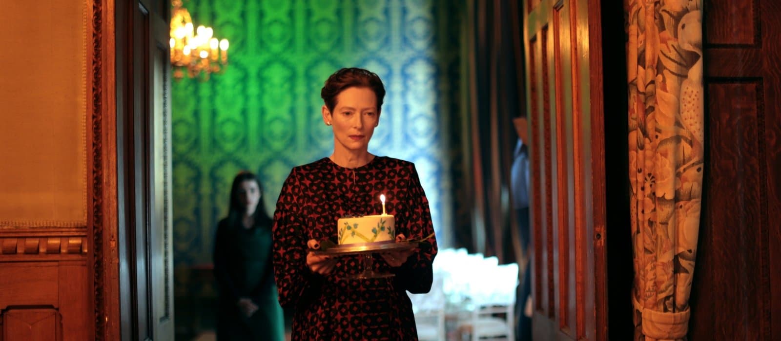 still van de film The Eternal Daughter