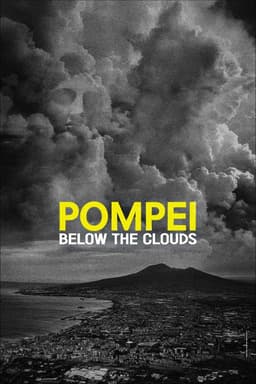 Below the Clouds poster