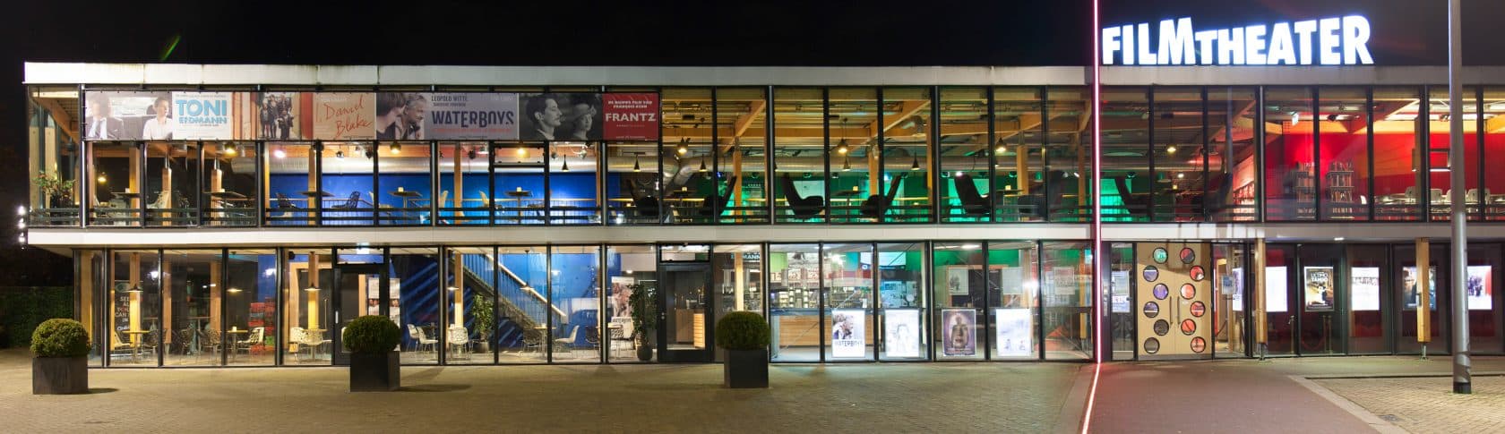 Filmtheater Hilversum