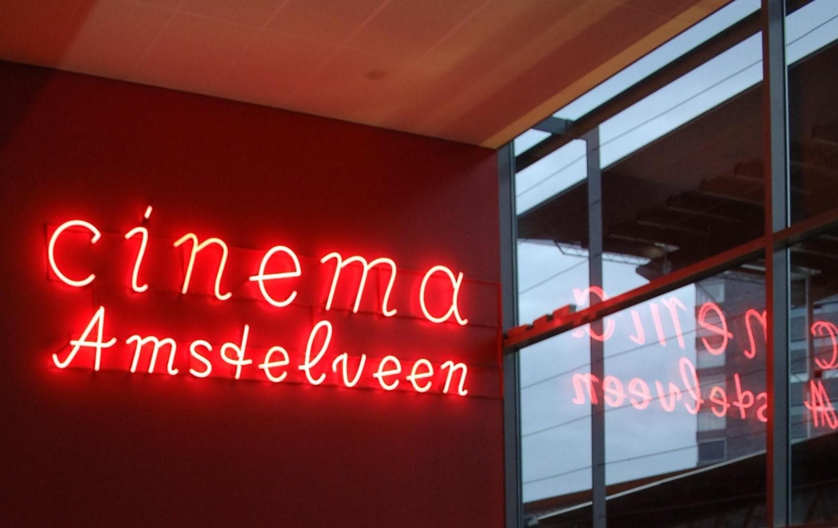 Cinema Amstelveen
