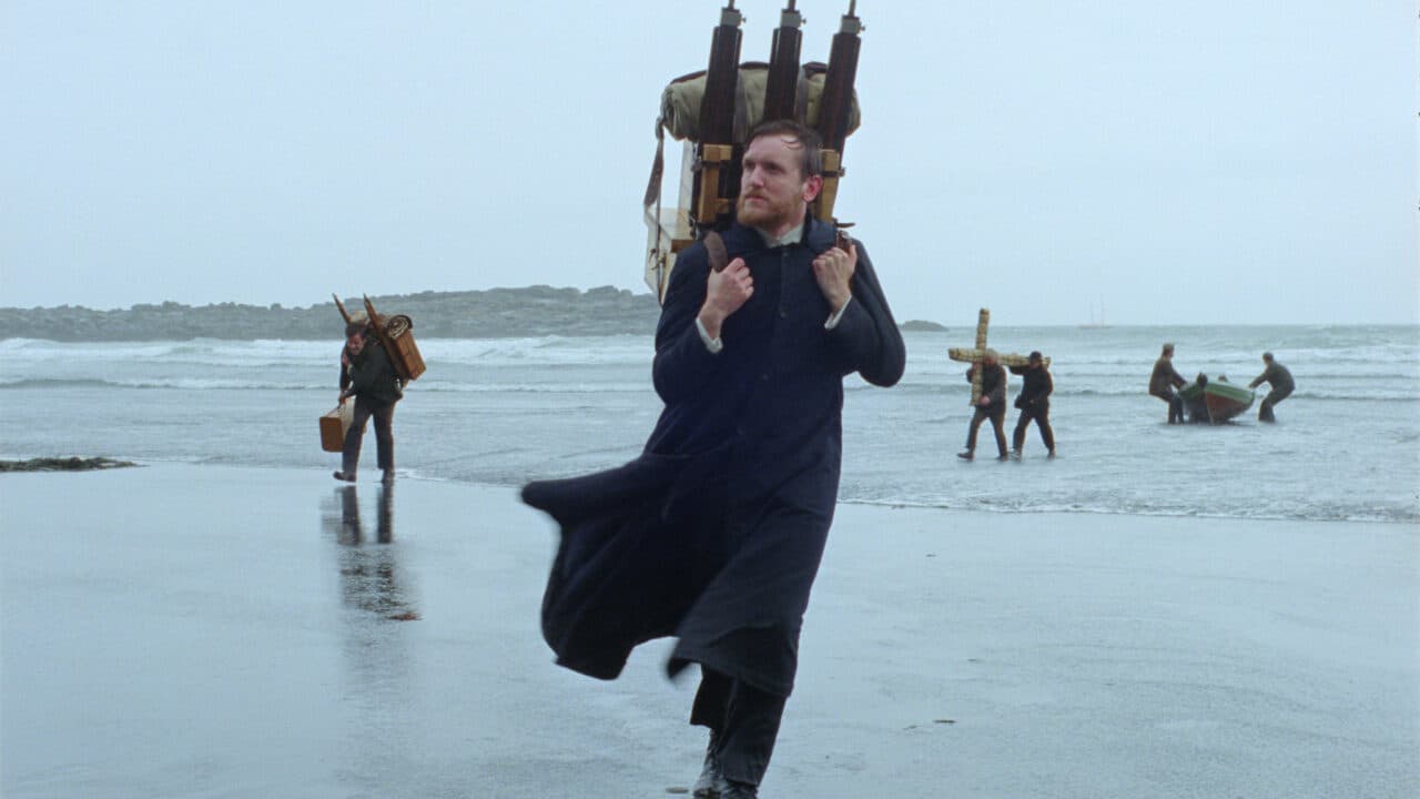 Still van de film Godland
