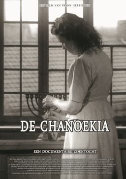 De Chanoekia poster