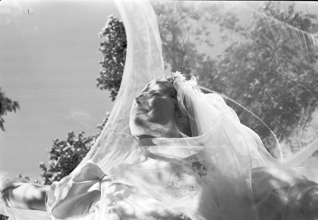 still image