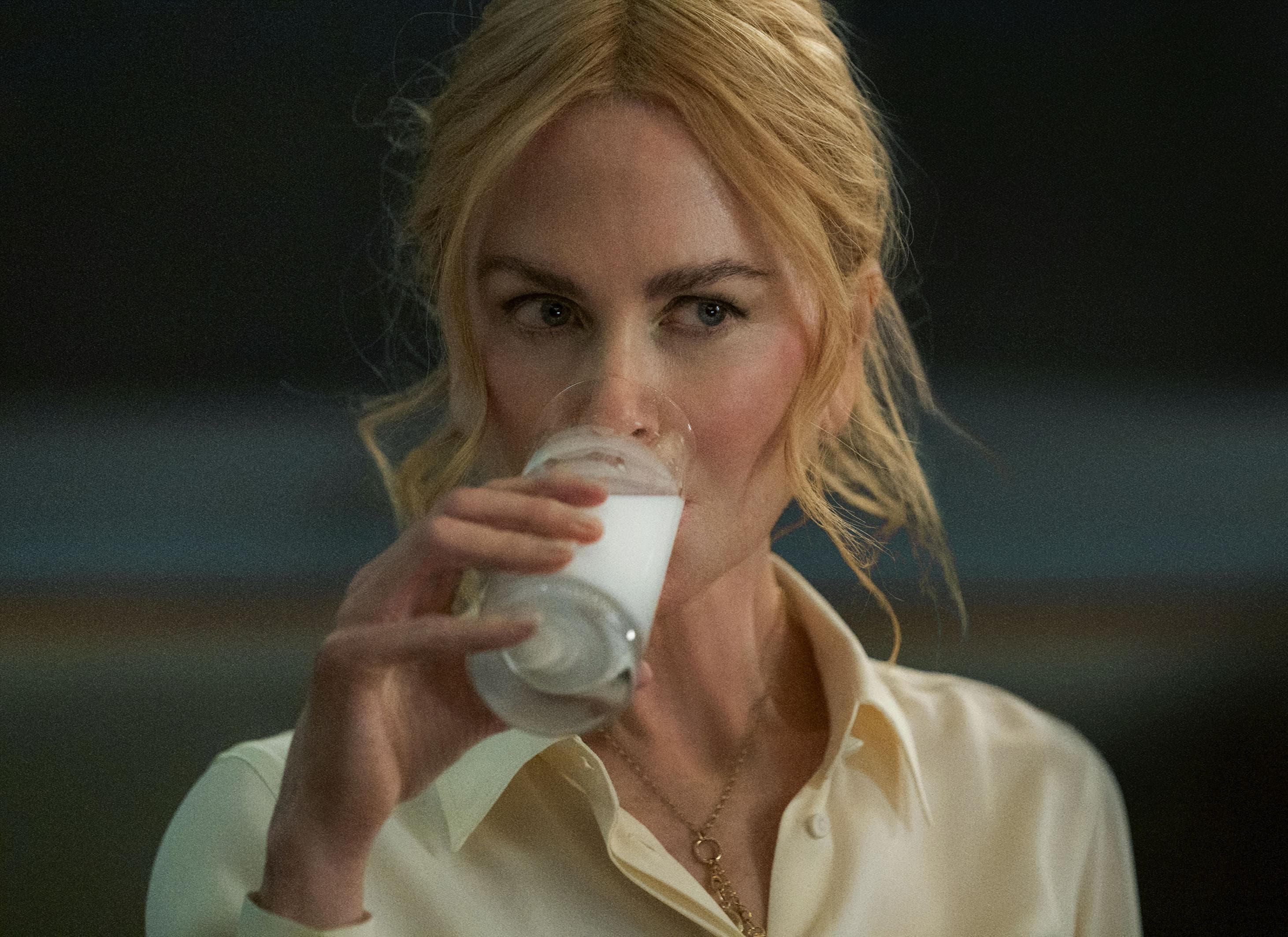 Films door én over vrouwen