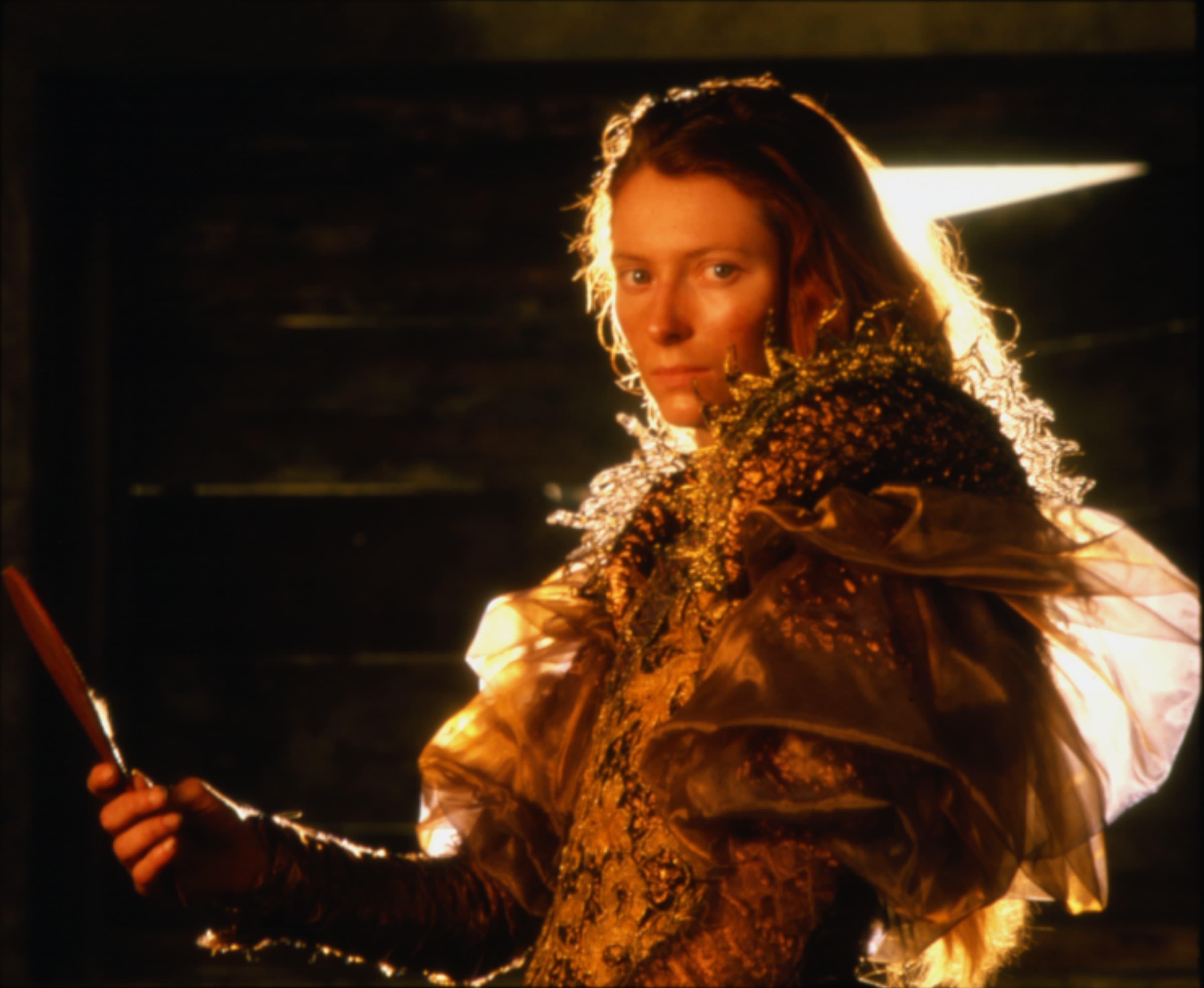 still van de film Caravaggio