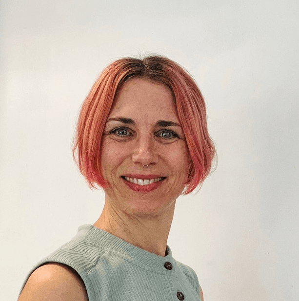 Cindy van der Hoorn