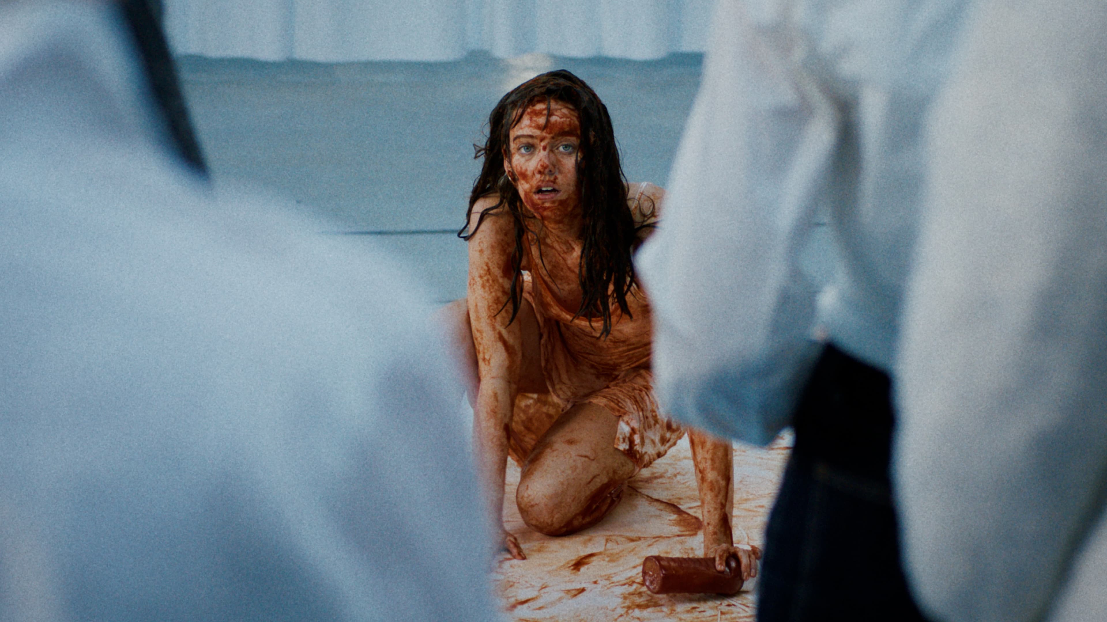Still van de korte film Ketchup