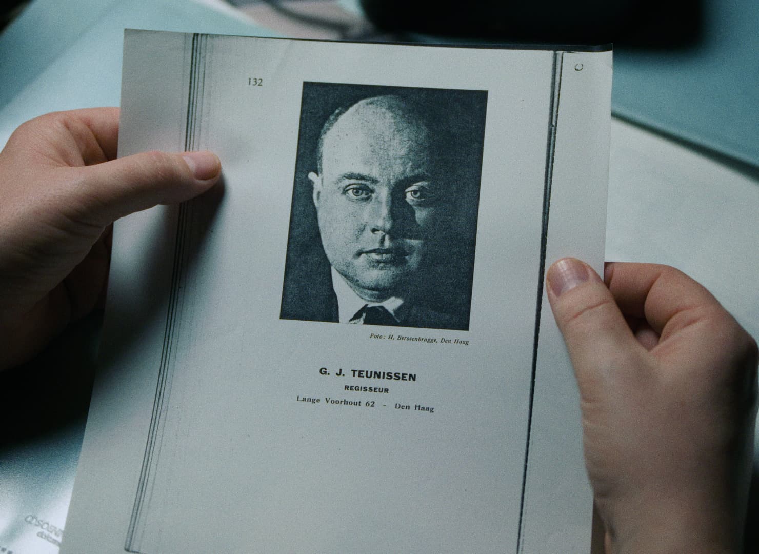 still image
