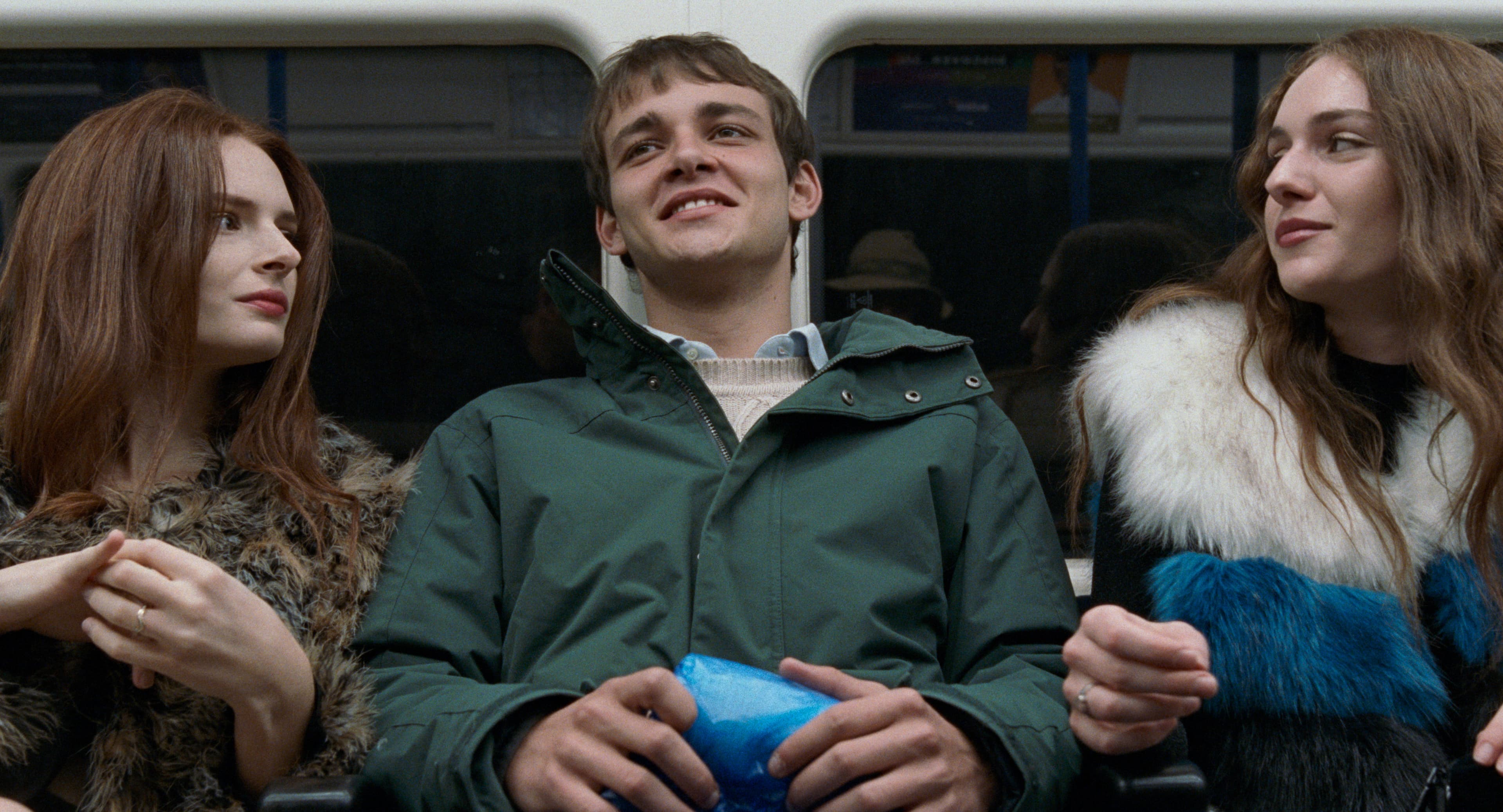 Still van de film Diciannove