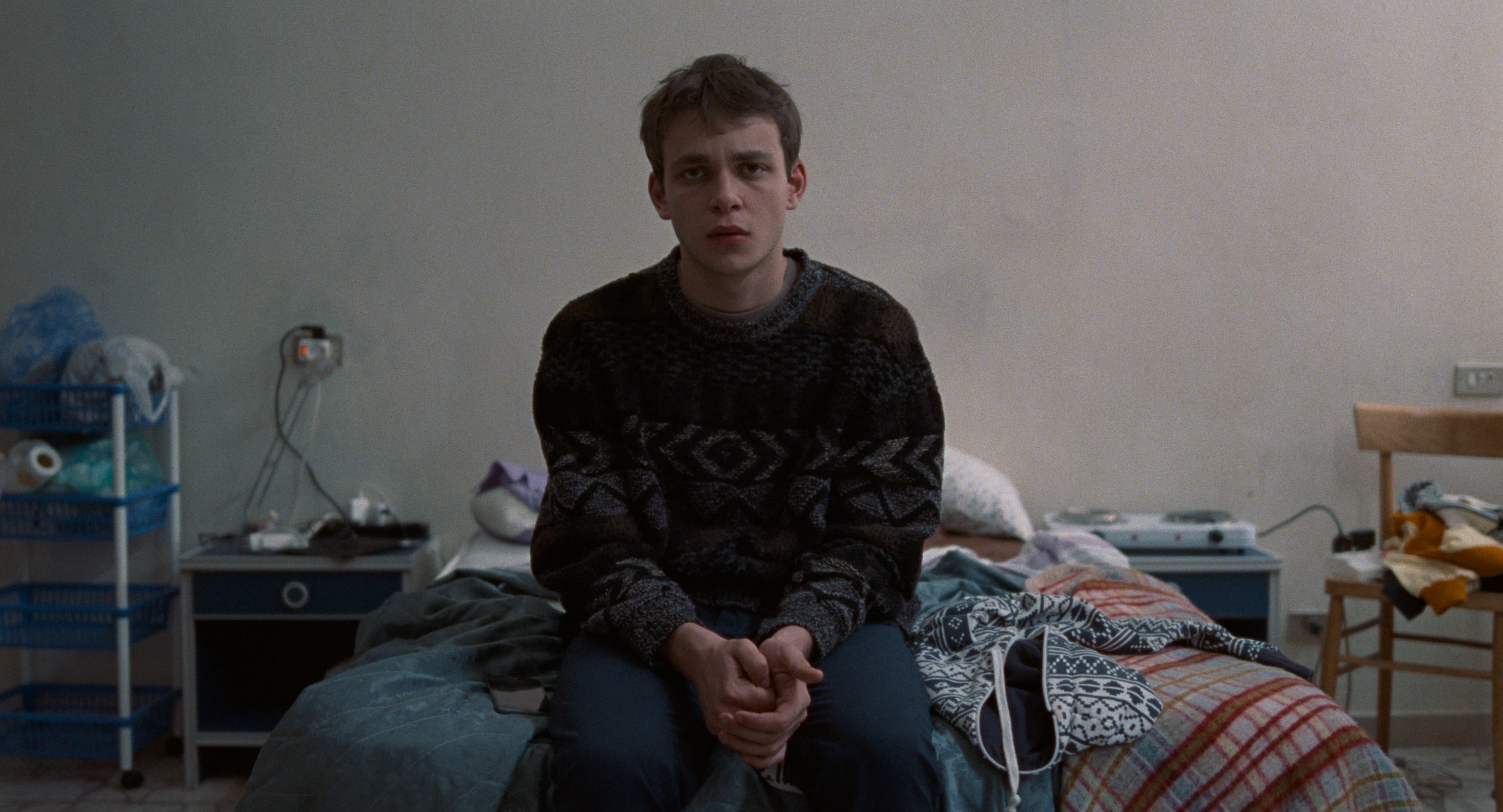Still image