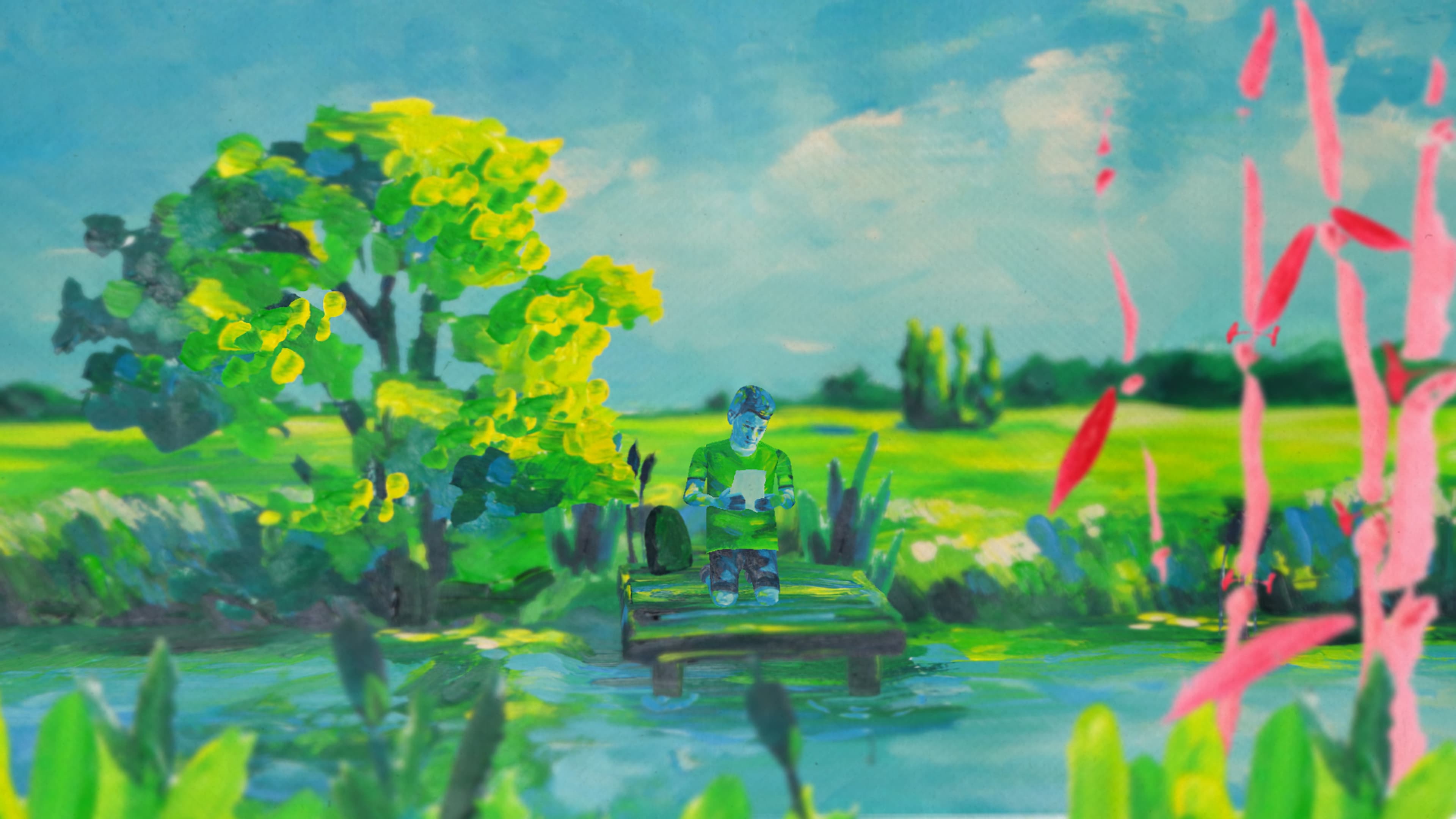 Still image