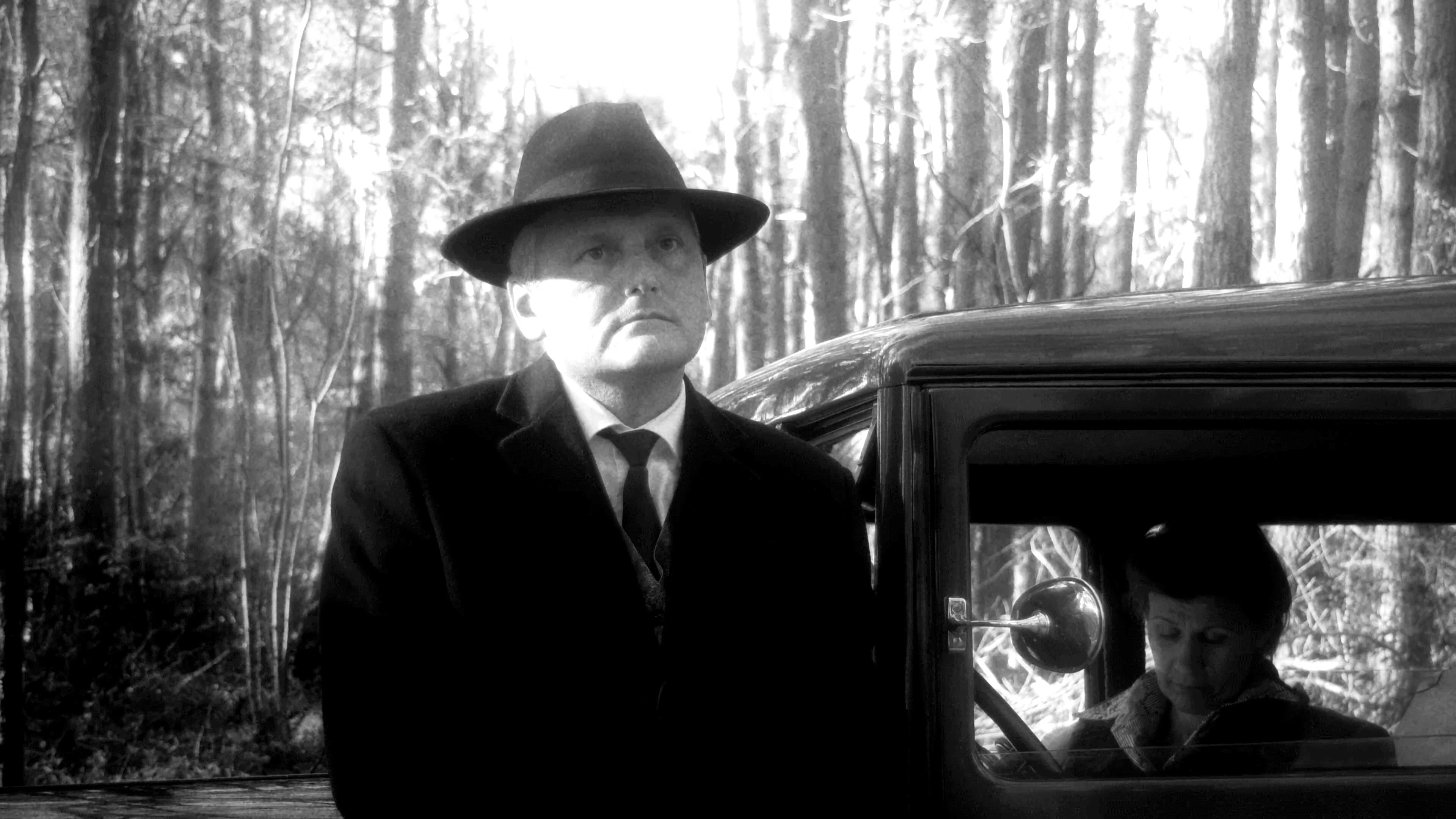 Still van de film De Chanoeka