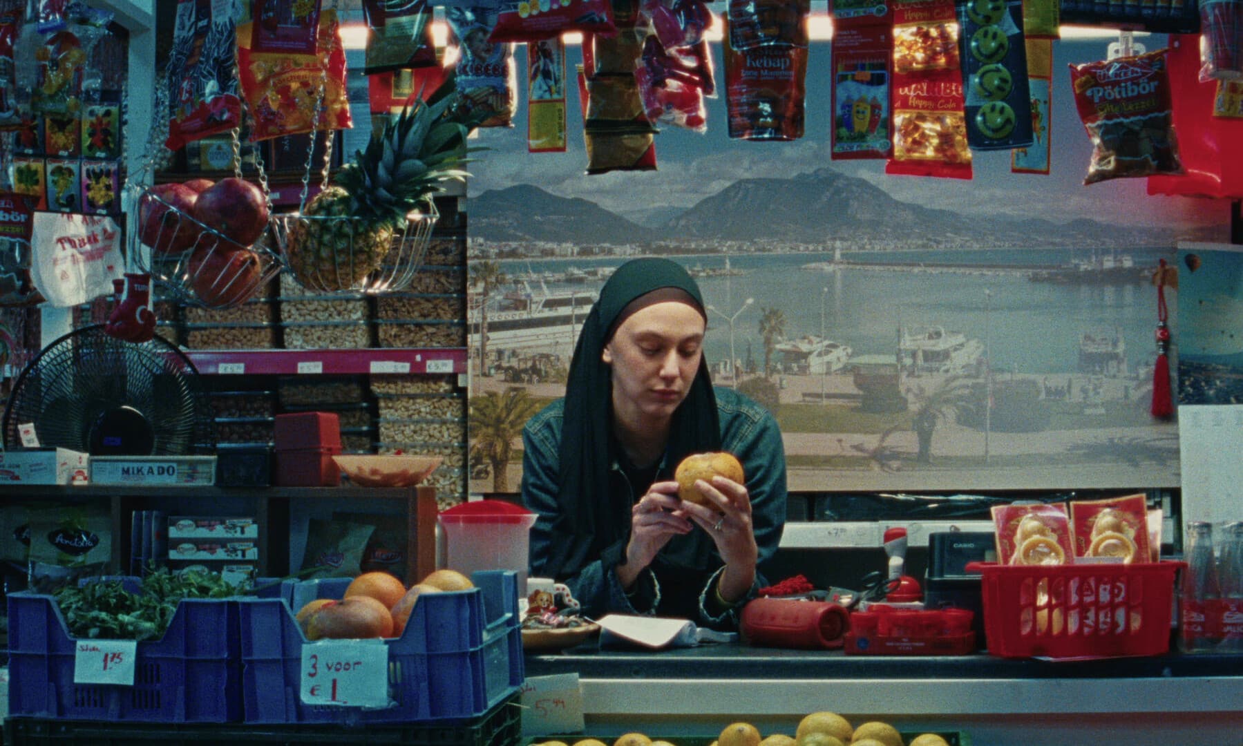 Still van de film Çürük
