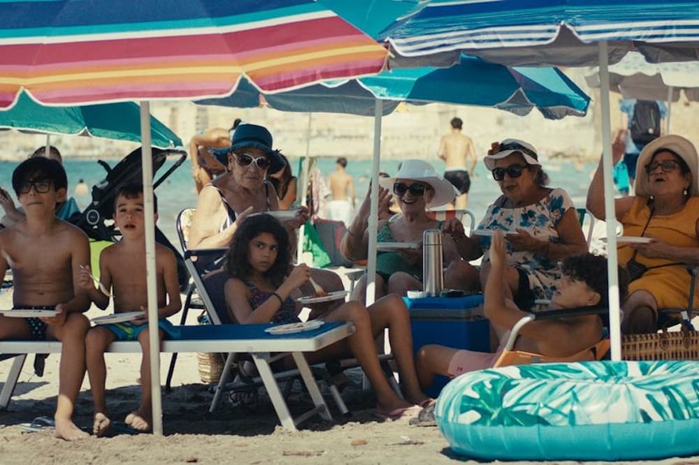 still van de film Gioia mia, nu online te zien op Picl en onderdeel van onze Italiaanse films