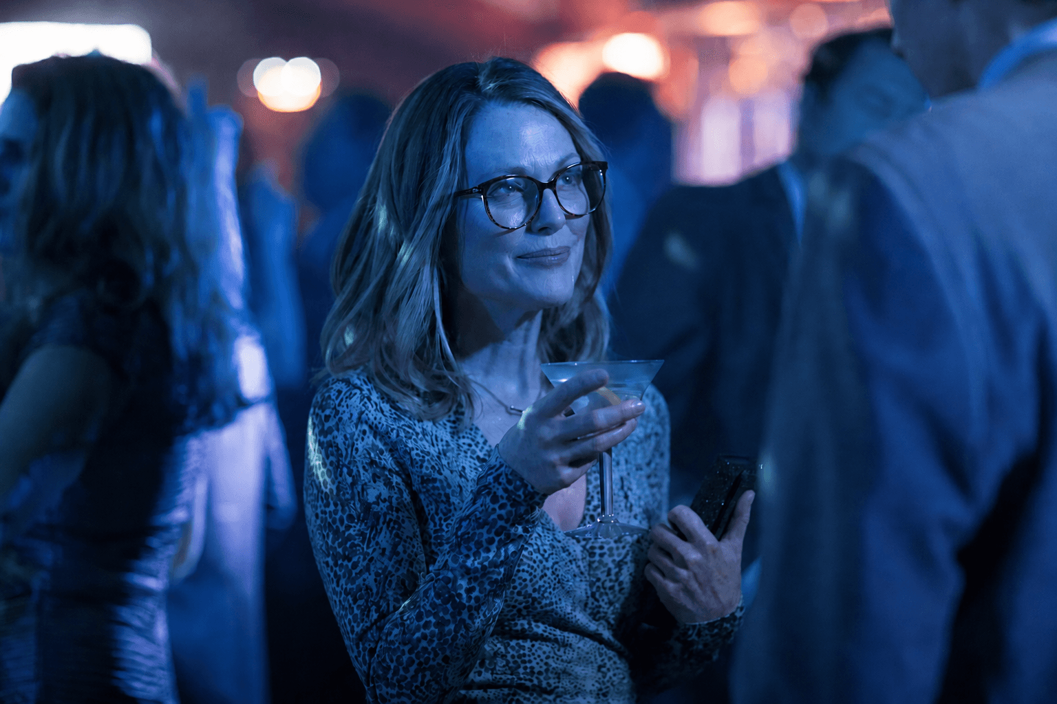 In perspectief: Julianne Moore