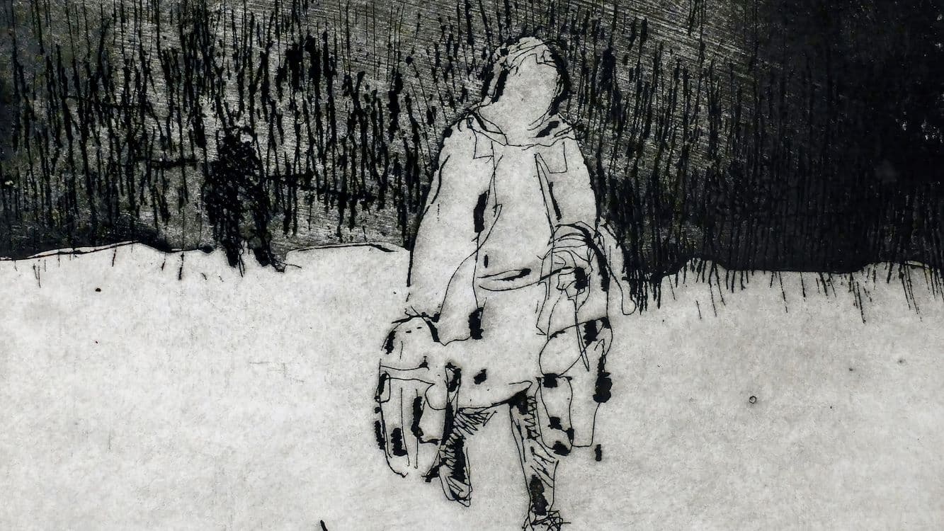 still image