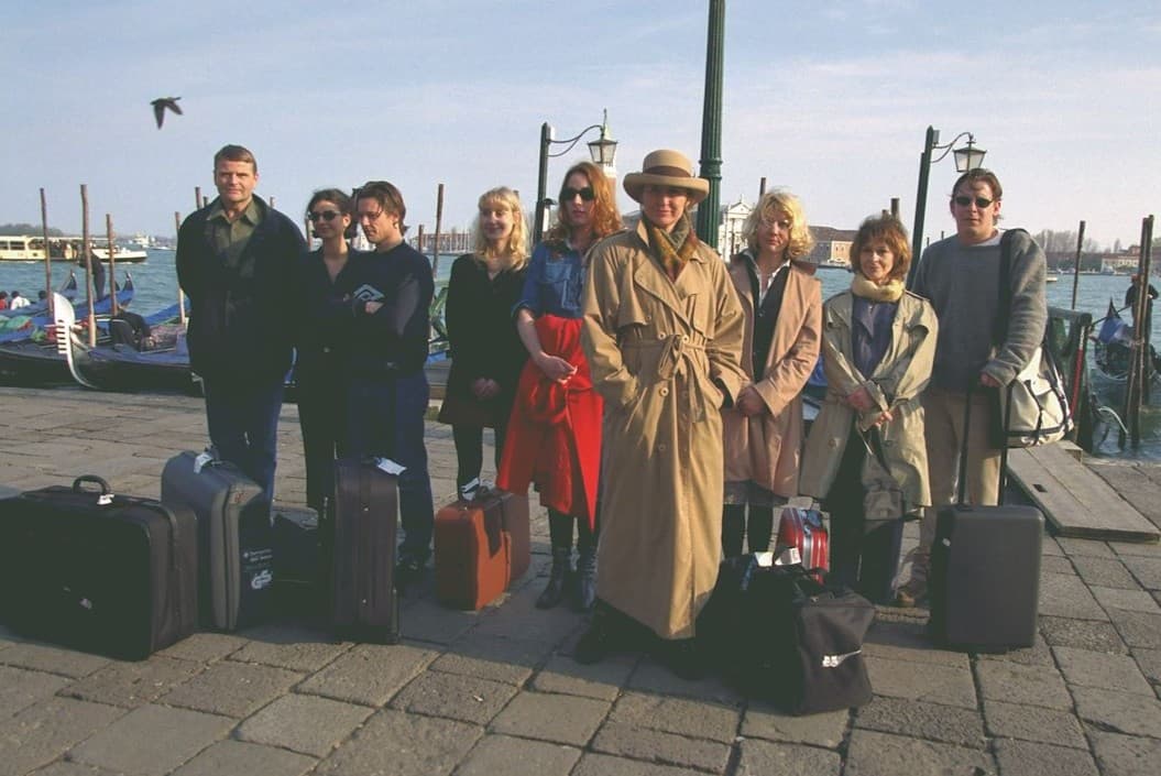 still van de film Italian for Beginners van Dogma 95
