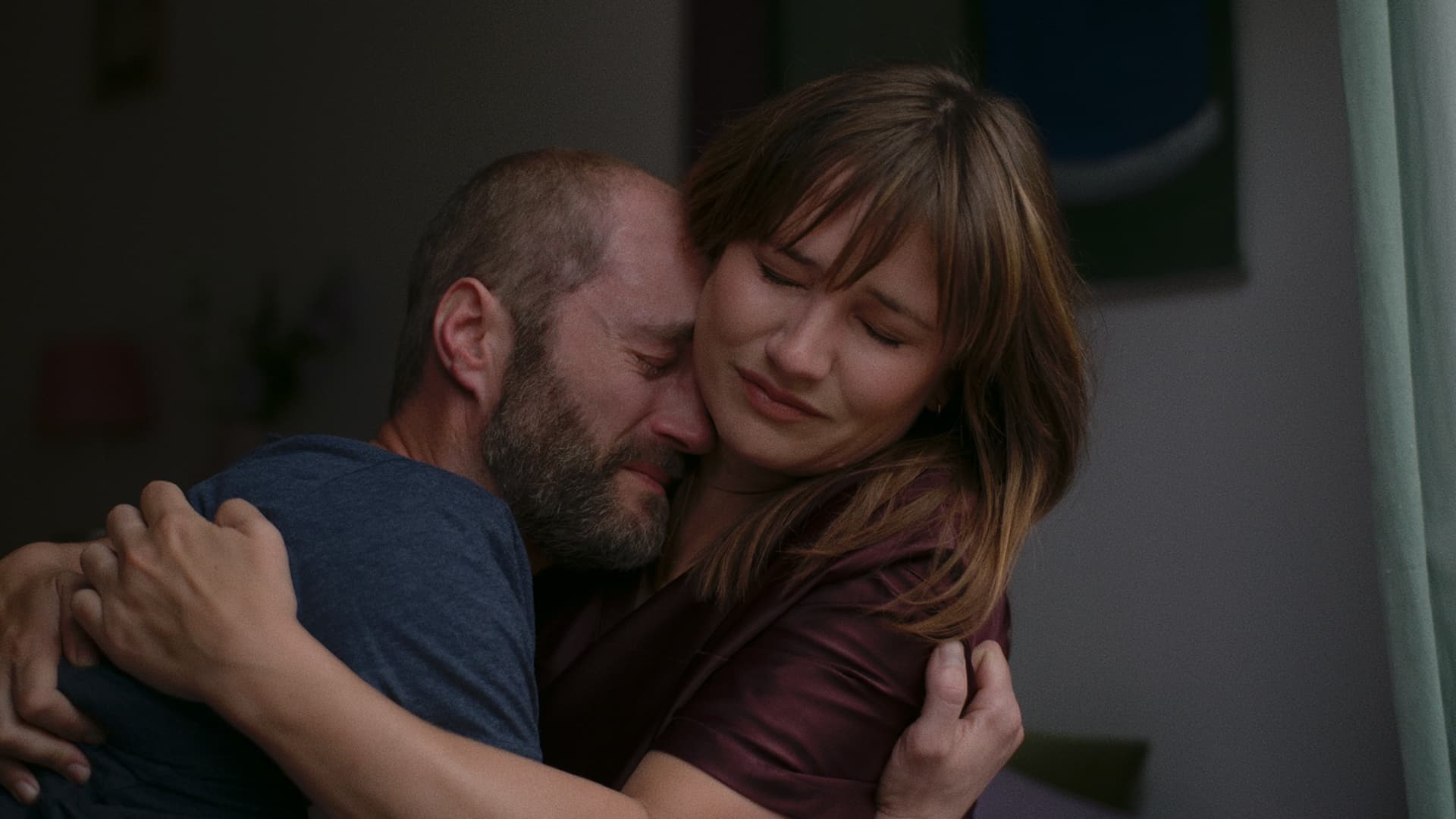 Still van de film Kain