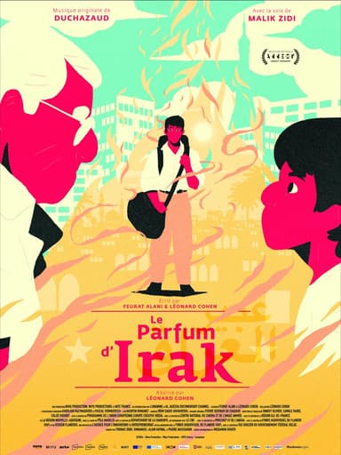 poster image