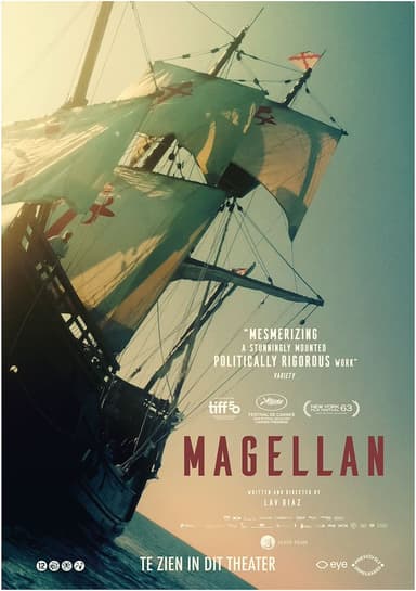 poster image