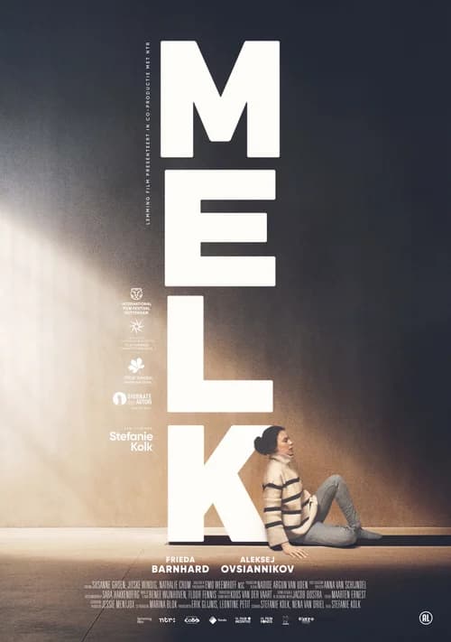 Melk poster