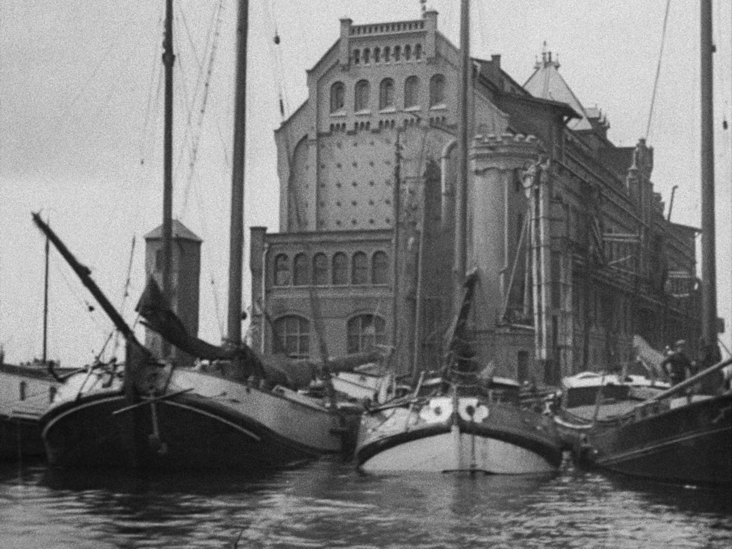 still image