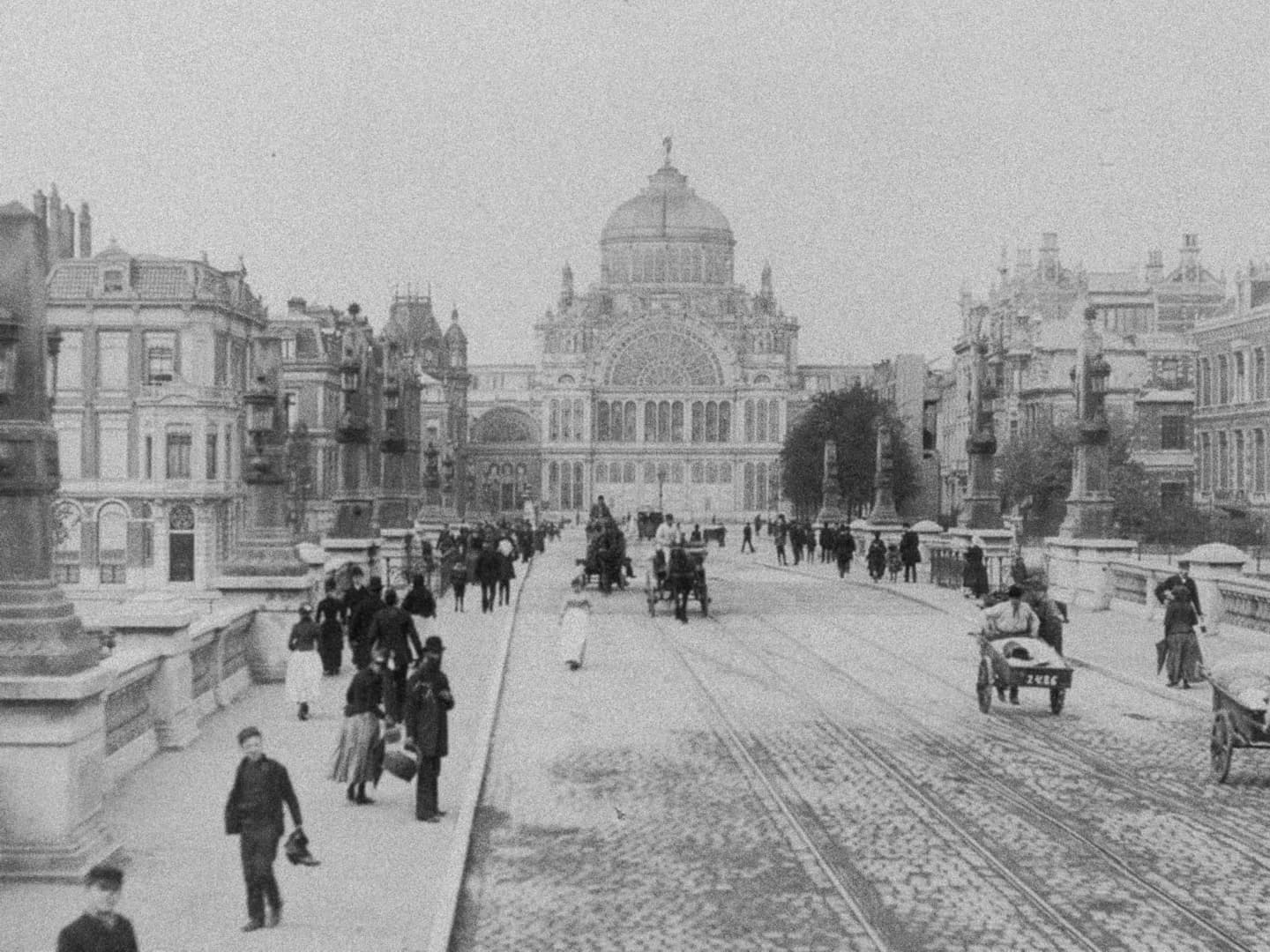still image