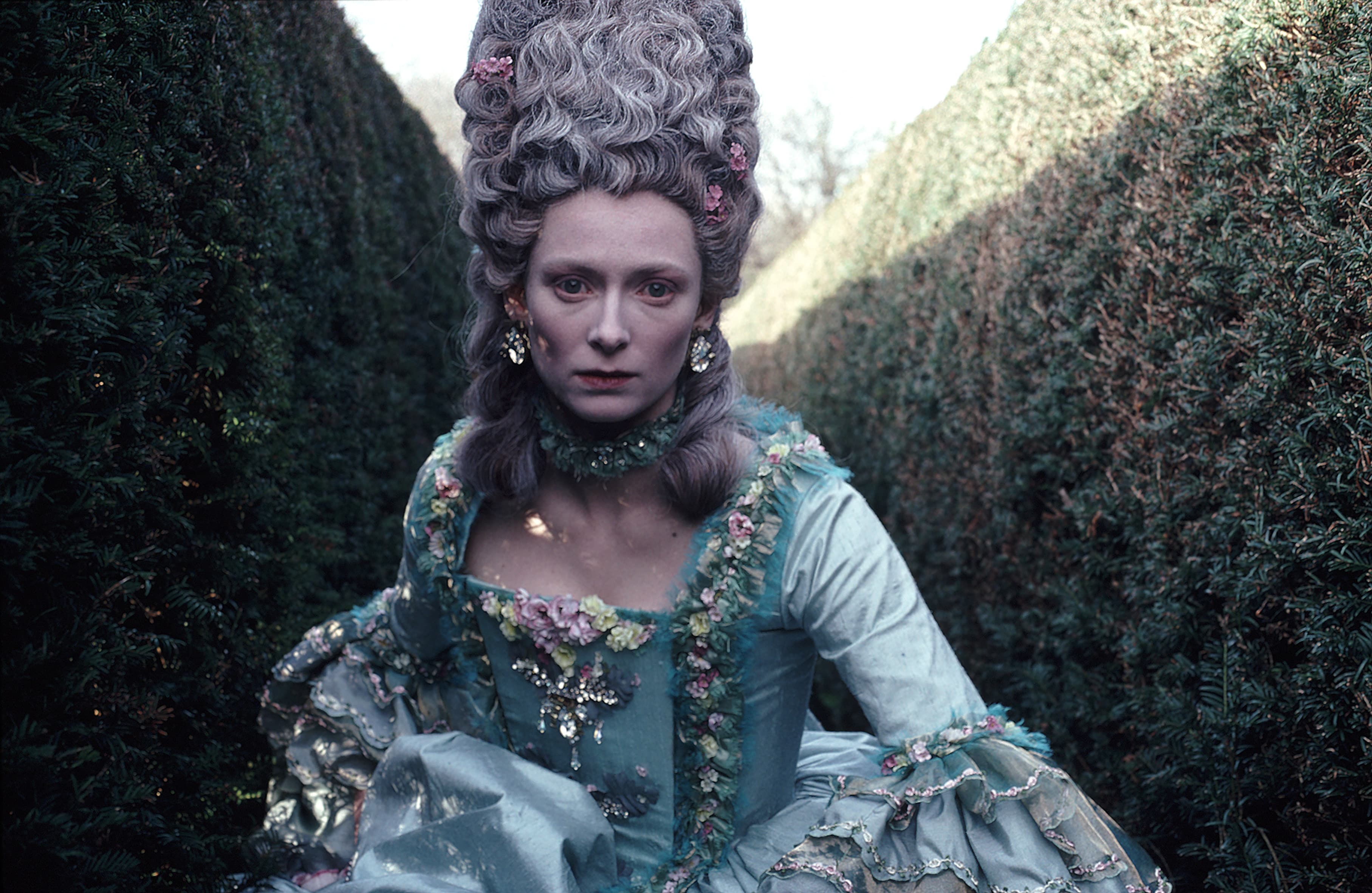 <!--strapi-plugin-rich-text-output--><p>Tilda Swinton: in de spotlight</p>