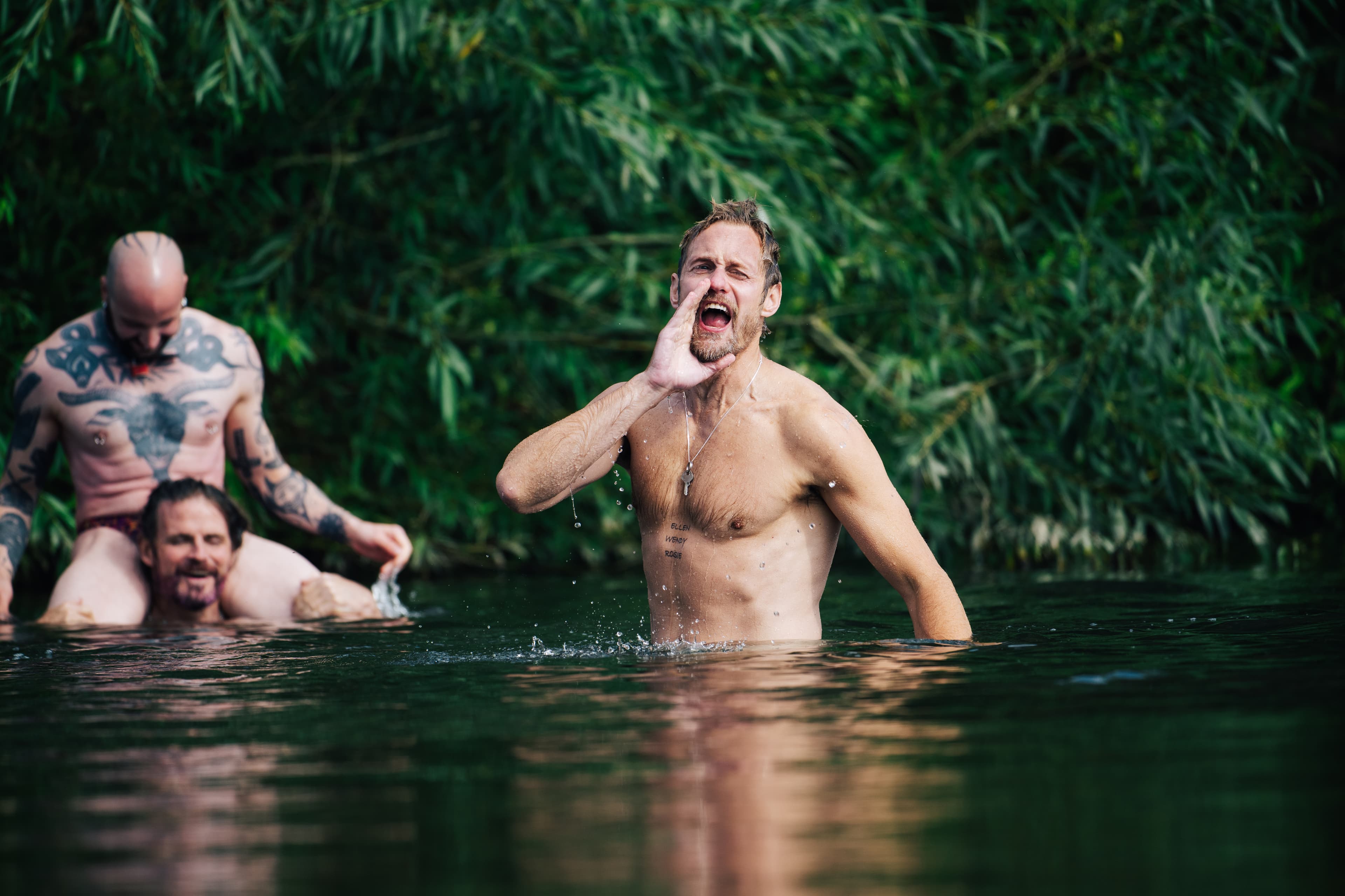 Queer Summer