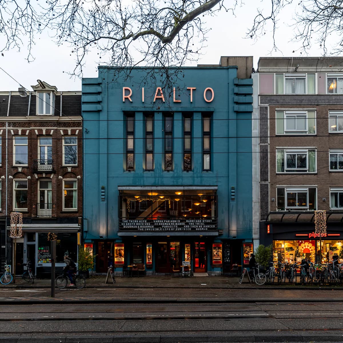 Rialto De Pijp