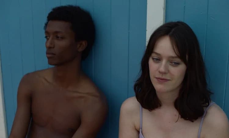 still van de korte film Summer Souvenir, onderdeel van de Dag van de Korte film 2025