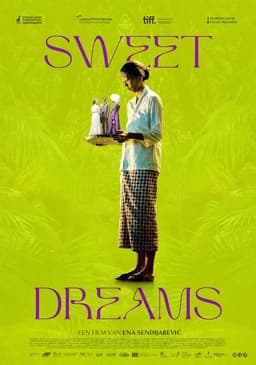 Sweet Dreams poster