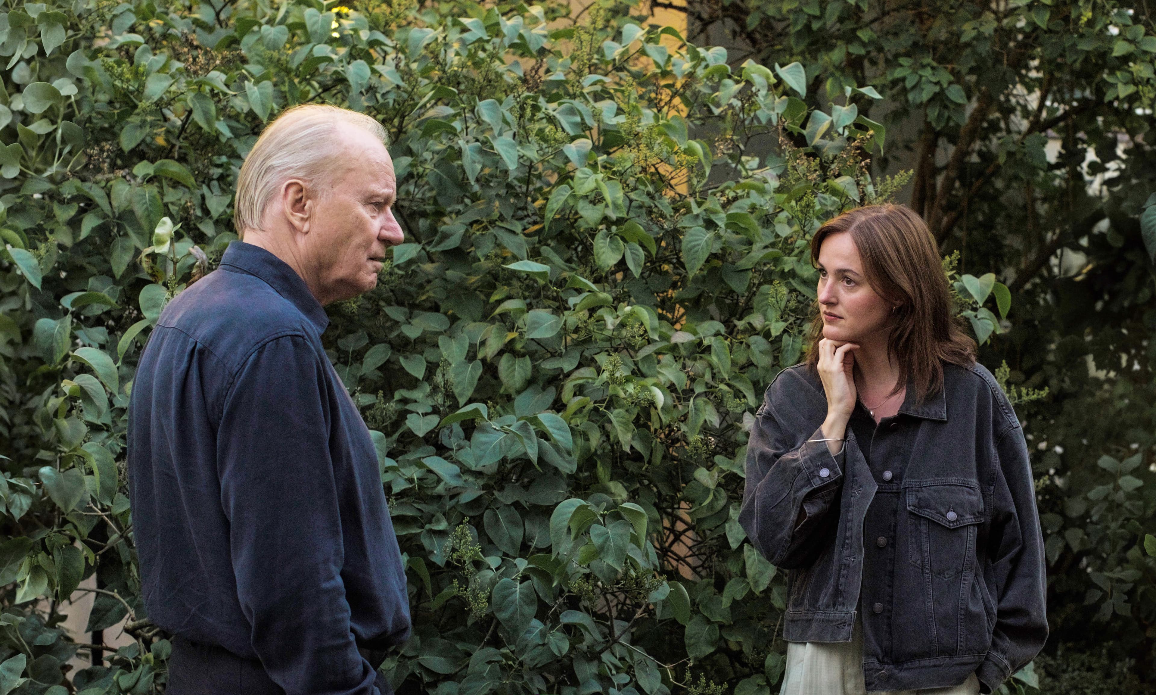 still van de film Sentimental Value