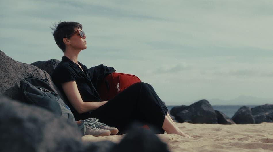 still van de film Signs of Life