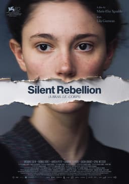 Silent Rebellion poster