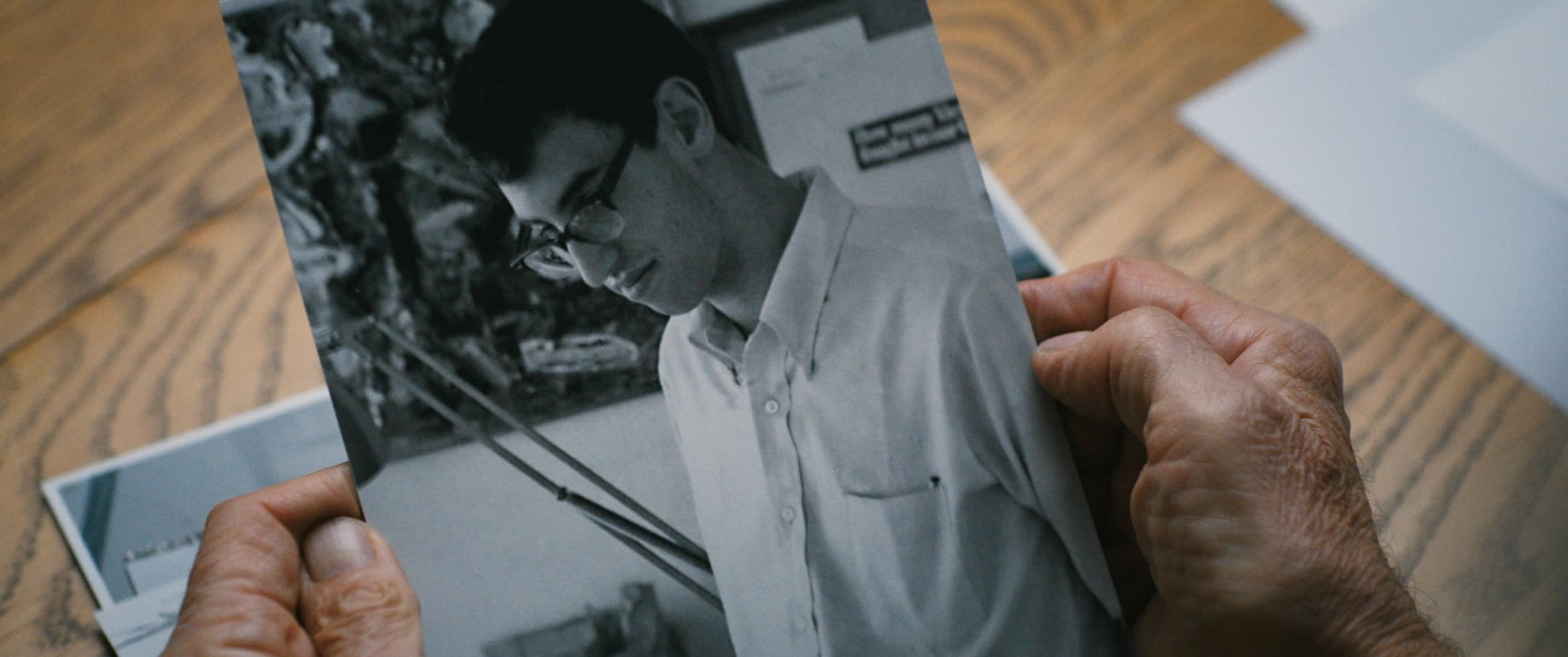 Still image