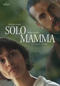 Solomamma poster
