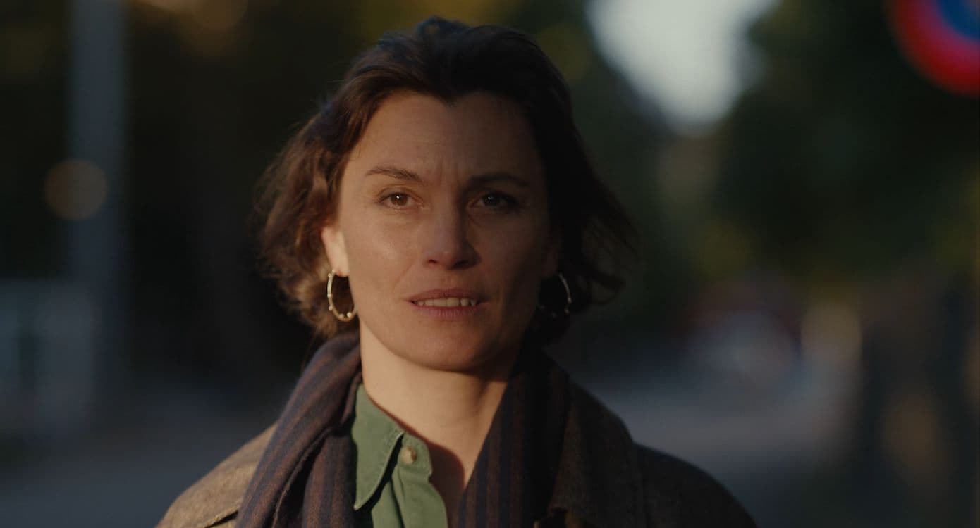 Still van de film Solomamma