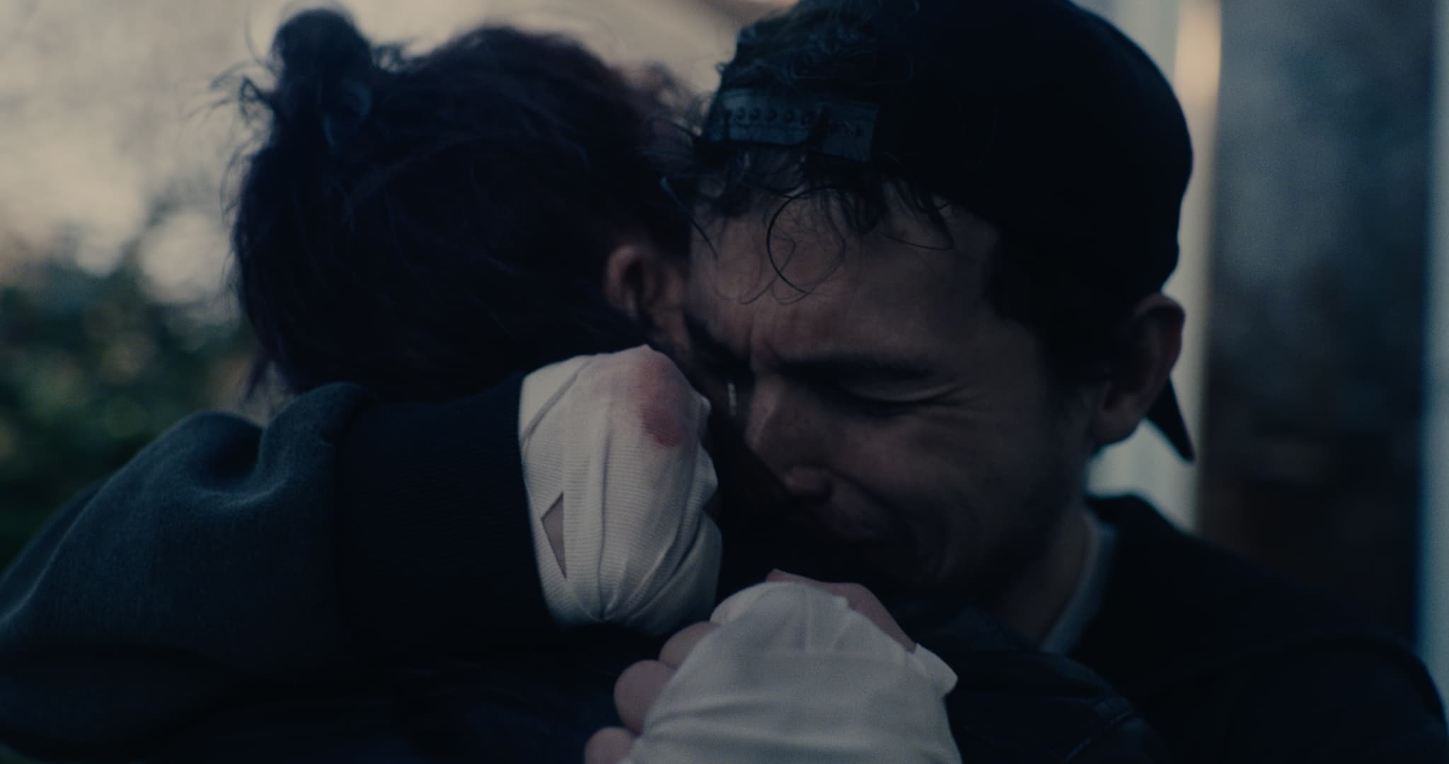 still van de film things i would tell my dad