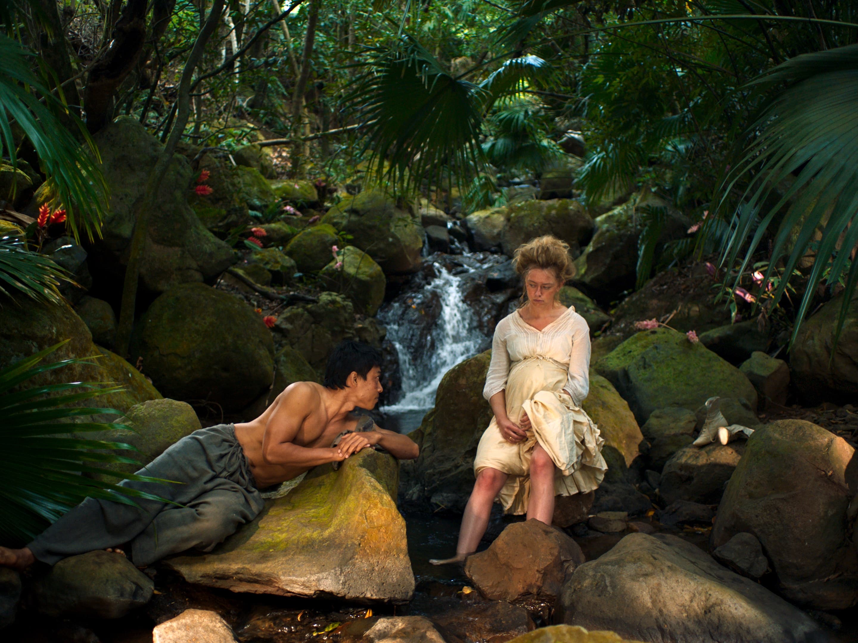 Still van de film Sweet Dreams