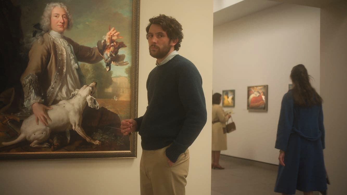 still van de film The Mastermind van Kelly Reichardt