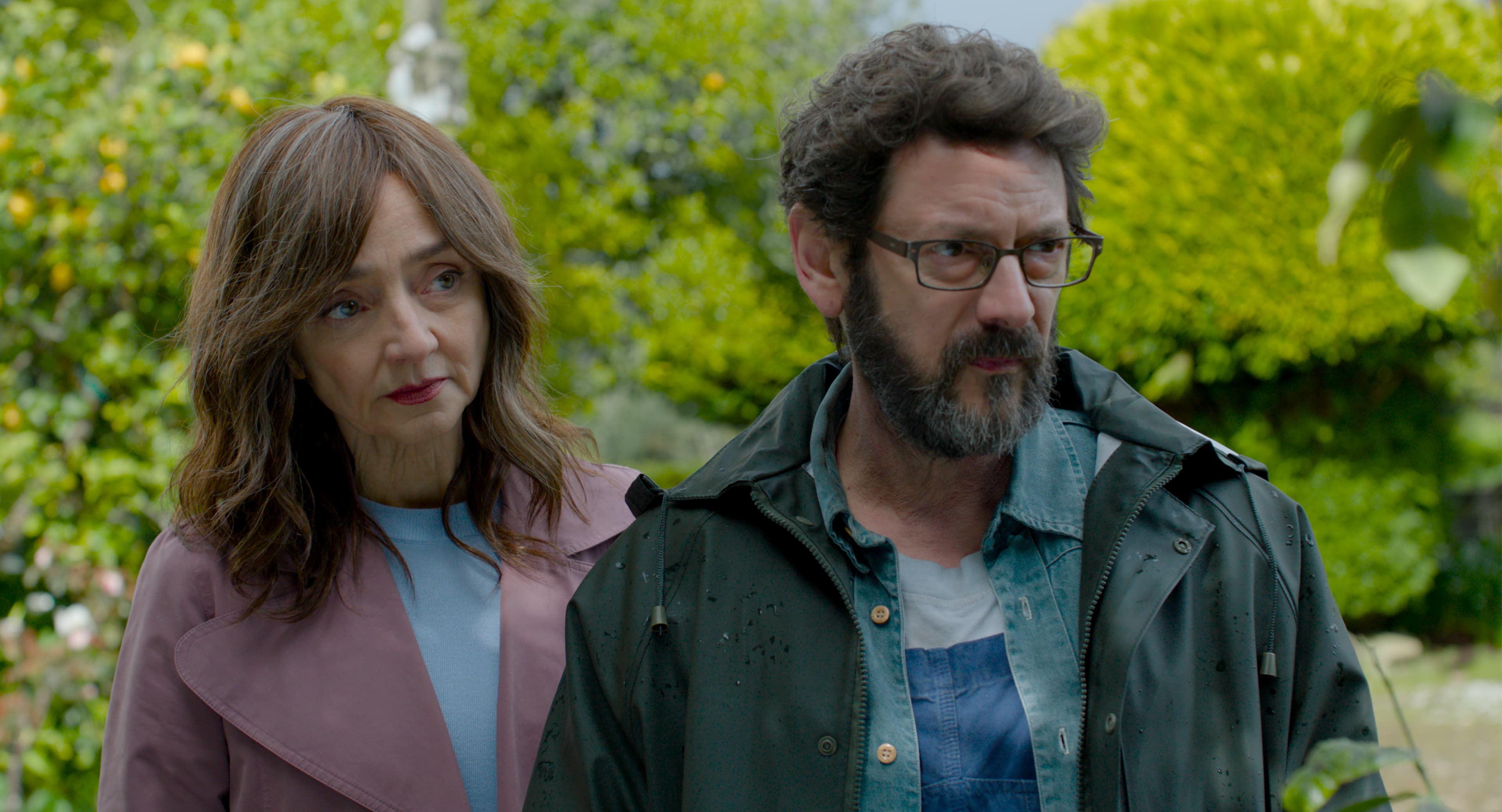Still van de film The Portuguese House