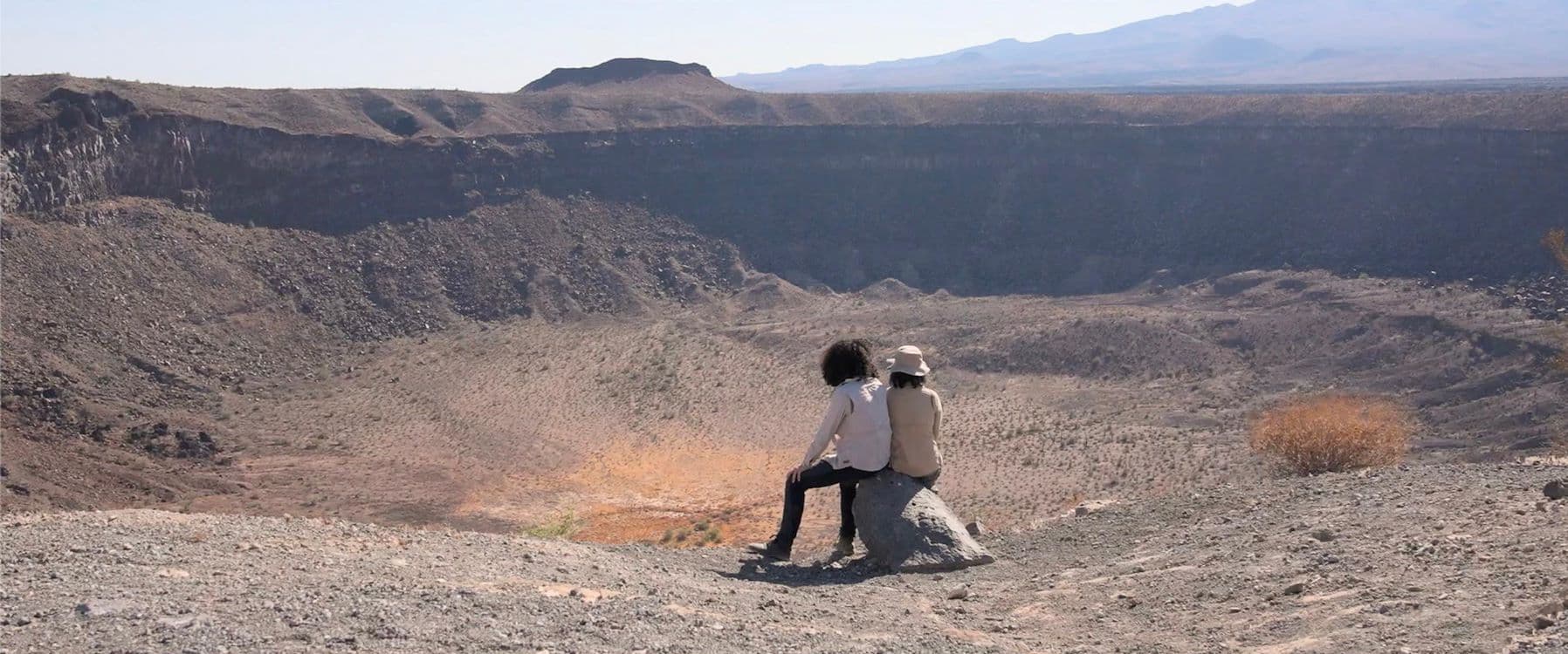 Still van de film The Shipwrecked