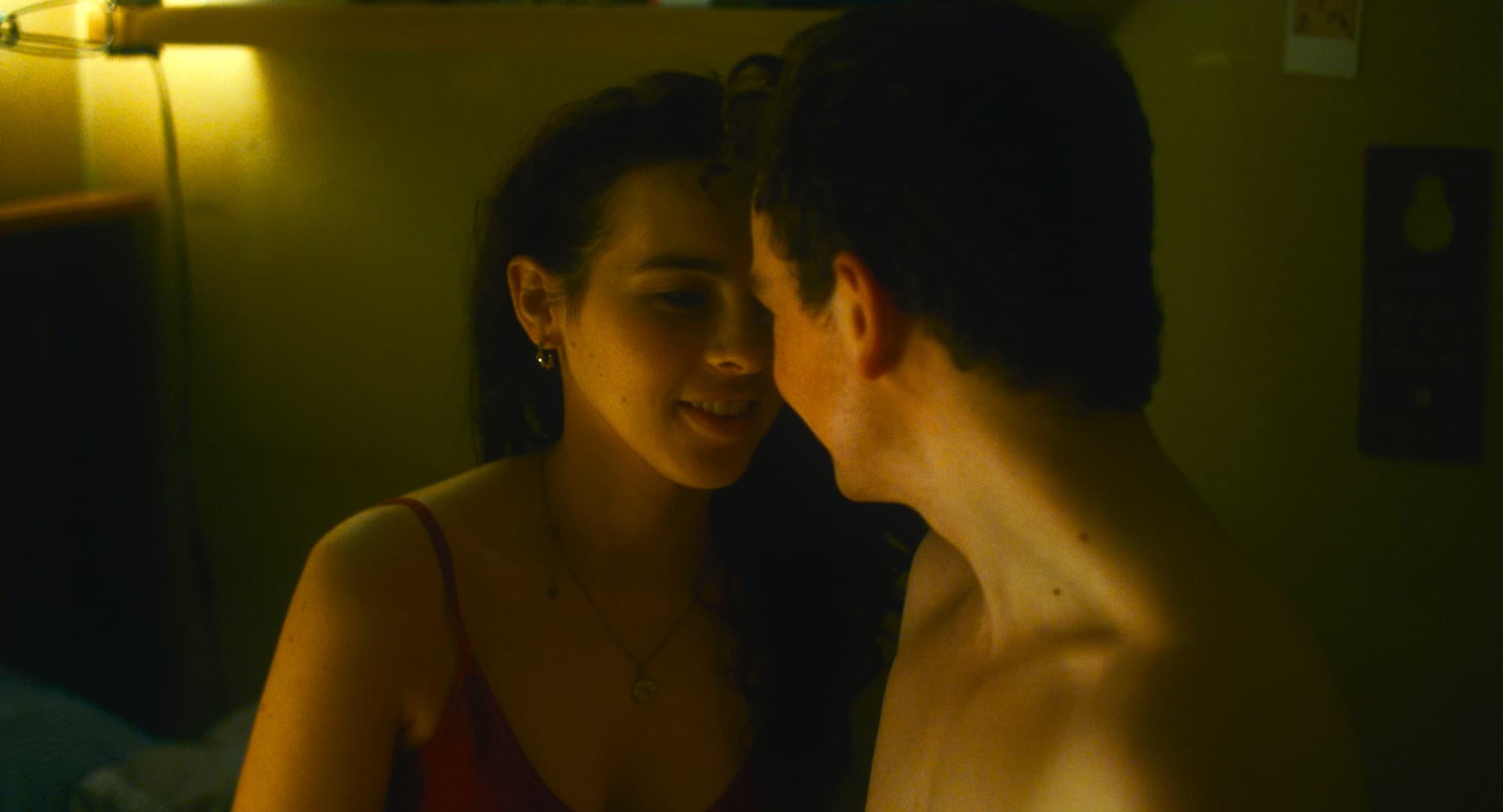 still van de film Truly Naked, onderdeel van ons programma Zinderende cinema met films over seks, liefde en intimiteit