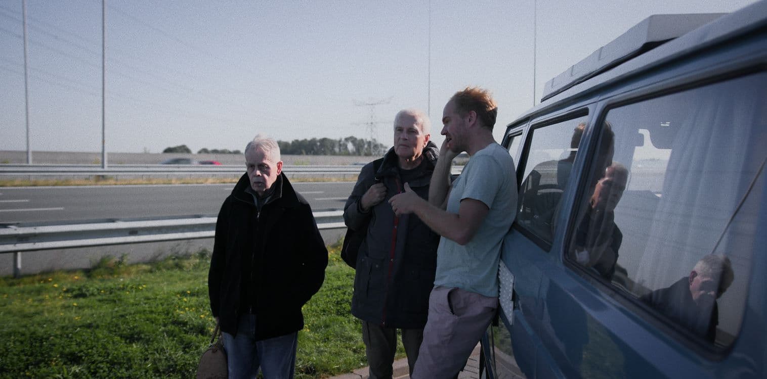 Voorpremière Tussen Broers