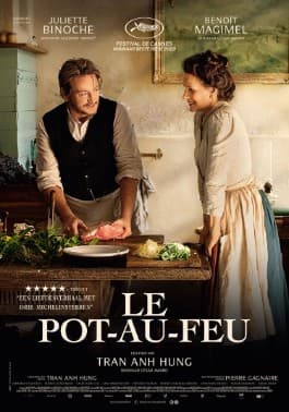Le pot-au-feu
