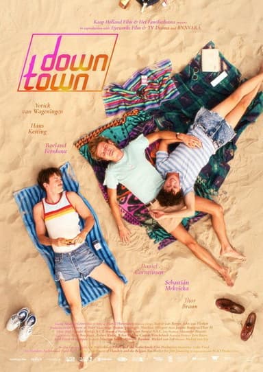 poster image
