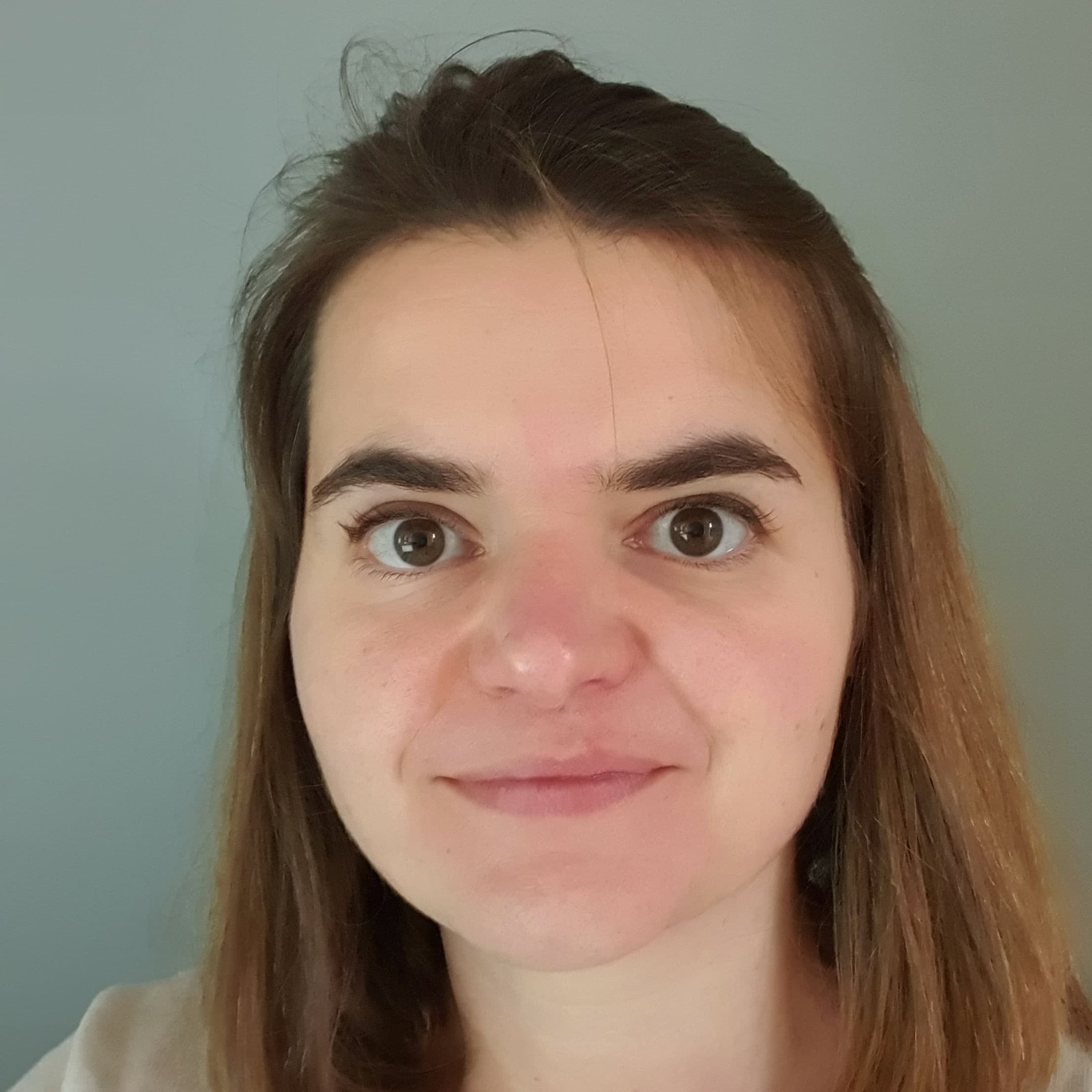 Linda Croonen