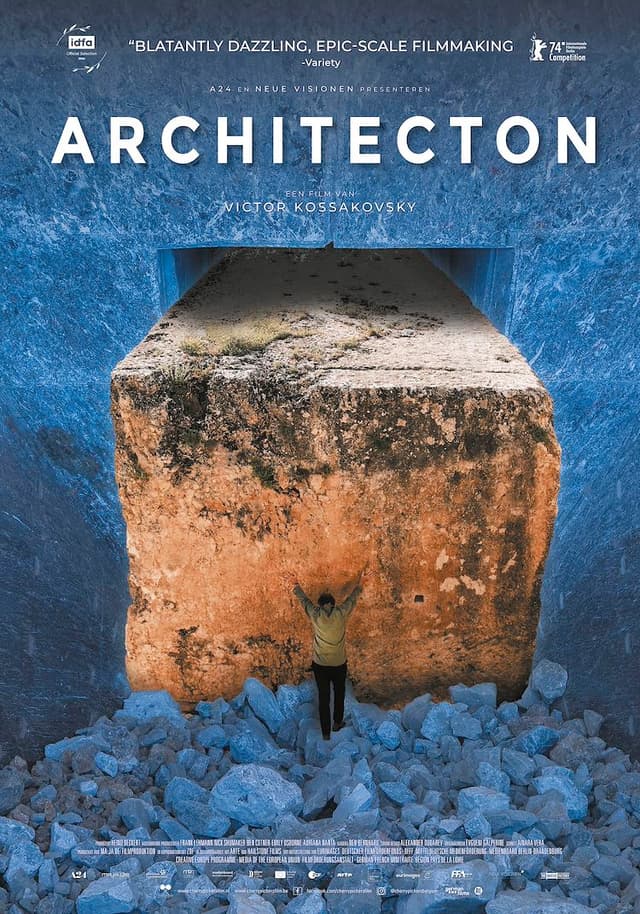 Architecton