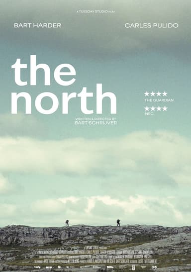 The North